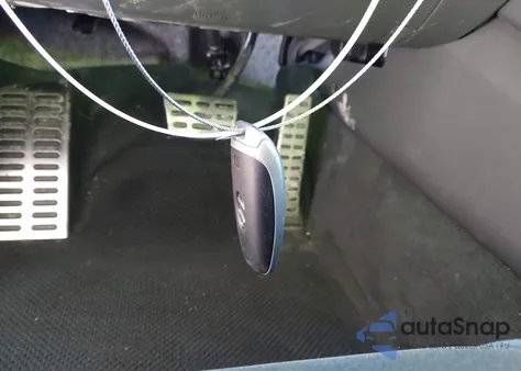 2021 Hyundai Sonata N Line из США, поврежденный, VIN 5NPEK4JC1MH097279